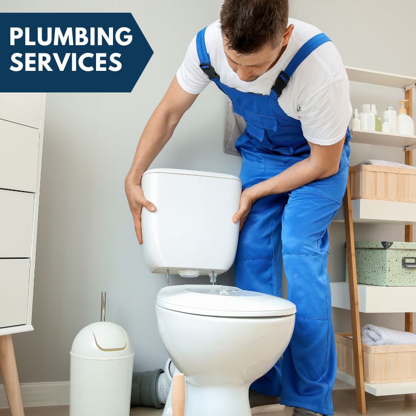 Plumbing Company in Charlevoix, MI